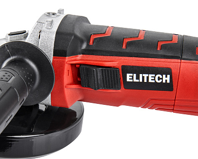 Шлифмашина угловая МШУ 10-125Э (E2213.035.00) - фото 7