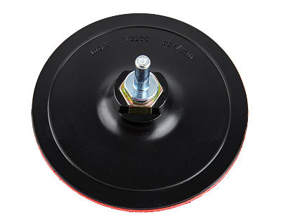 Насадка опорная 125мм М14 жесткая 1820.162600 - фото 3