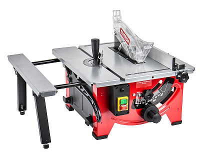 Станок распиловочный СР 1221 (E2001.005.00) - фото 1