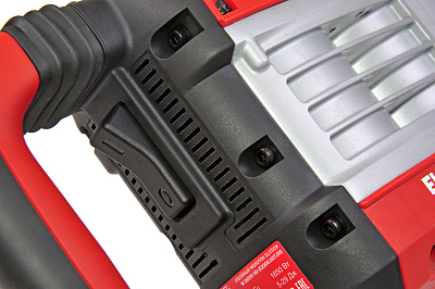 Молоток отбойный М 1629Э HD (E2205.007.00) - фото 6