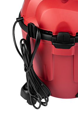 Пылесос строительный ПС 1235А (E1302.009.00) - фото 11