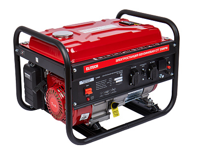 Генератор СГГ 3500РМ - фото 1