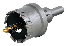 Коронка по металлу твердосплавная 41мм 1820.139200