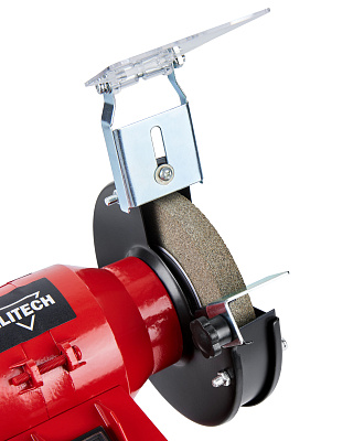 Станок заточный СТ 125 - фото 11