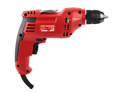 Дрель безударная Д 0610РЭ (E2201.028.00) - фото 5