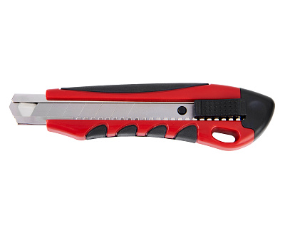 Нож строительный 410101 - фото 1