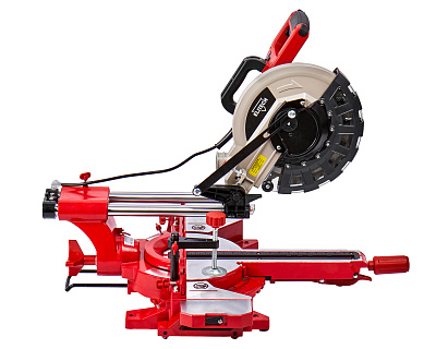 Пила торцовочно-усовочная ПТ 825К (E2006.006.00) - фото 3