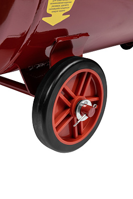 Компрессор КПР 550-200-3.0 - фото 13