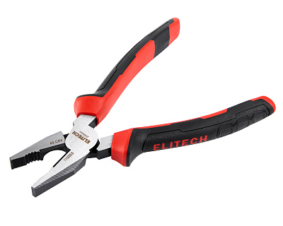 Плоскогубцы 110203 - фото 3