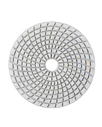 Алмазный круг 125мм P30 мокрое шлифование 1820.158800