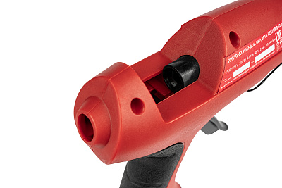 Пистолет клеевой ПКЛ 2013 (E2208.042.00) - фото 7