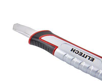 Нож строительный 410401 - фото 4