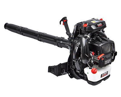 Воздуходувка бензиновая BP 7631R - фото 2