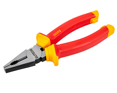 Плоскогубцы диэлектрические 110402 - фото 2