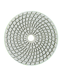 Алмазный круг 100мм P600 мокрое шлифование 1820.158200