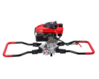 Мотобур бензиновый EA 200HR - фото 7