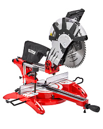 Пила торцовочно-усовочная ПТ 20-30К (E2006.005.00)