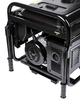 Генератор GES 6500RW - фото 8