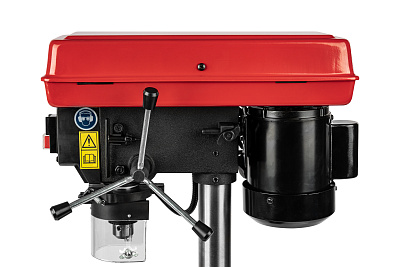 Станок сверлильный СТС 3510ПЛ (E2010.005.00) - фото 4