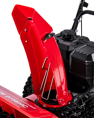 Снегоуборочная машина СМ 0756НС (E1609.024.00) - фото 8