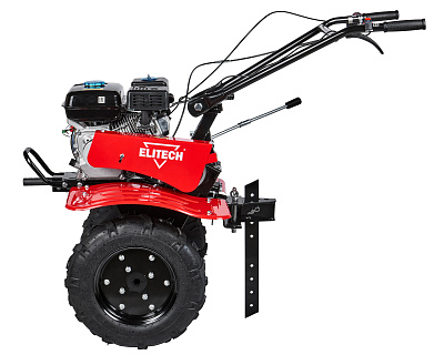 Мотоблок бензиновый КБ 470М3 - фото 2