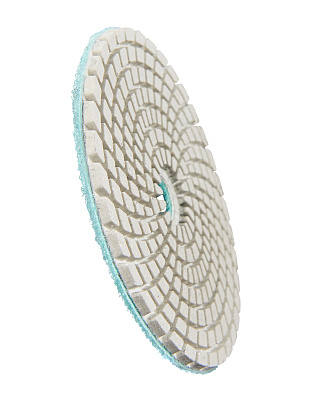 Алмазный круг 100мм P2000 мокрое шлифование 1820.158500 - фото 5