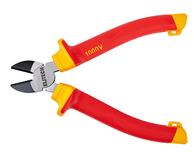 Бокорезы диэлектрические 130401 - фото 4