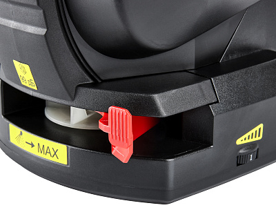 Сеялка аккумуляторная SU 2035AК (E1606.003.00) - фото 7