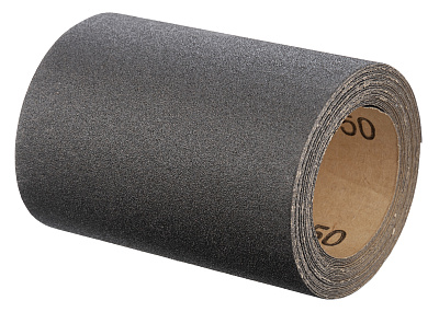 Абразивный рулон100мм 5м P150 1820.142900 - фото 1