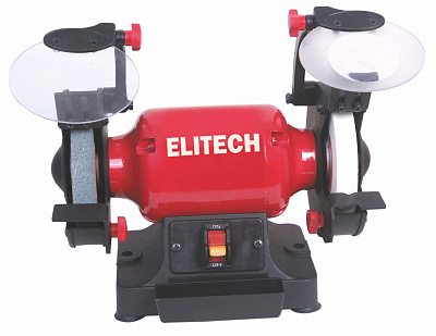 Станок заточный СТ 2012 - фото 2