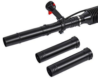 Воздуходувка бензиновая BP 5319R - фото 8