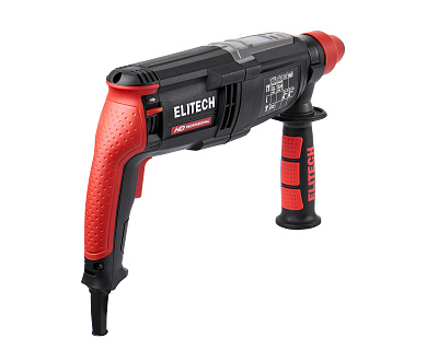 Перфоратор SDS+ RH 0928RE (E2205.027.01) - фото 4