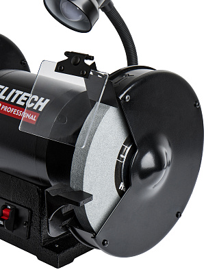 Станок заточный BG 9025L - фото 7