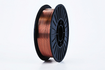 Проволока сварочная 0606.010100 - фото 7