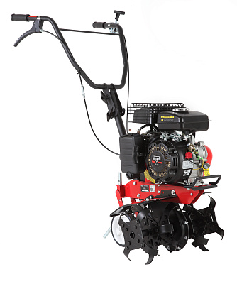 Культиватор бензиновый КБ 4 (E1603.001.00) - фото 5