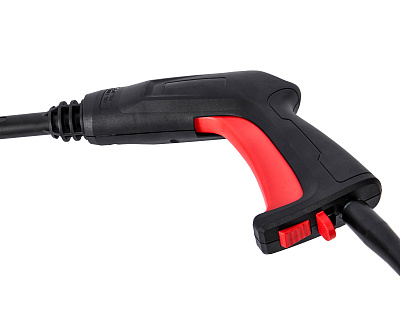 Мойка высокого давления М 1600РП - фото 9