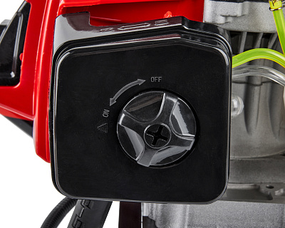 Мотобур бензиновый БМ 70В - фото 9