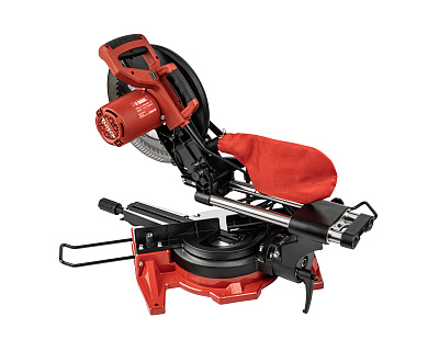 Пила торцовочно-усовочная ПТ 2030К (E2006.010.00) - фото 6