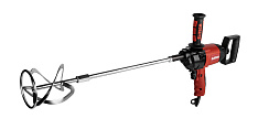 Дрель-миксер ELITECH ДМ 1100РЭ 1100Вт, ЗВП/М14, 120мм