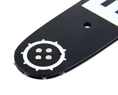 Пильная шина 0809.025100 - фото 5