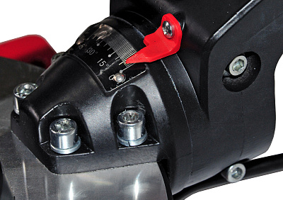 Пила торцовочная ПТ 1825К - фото 13