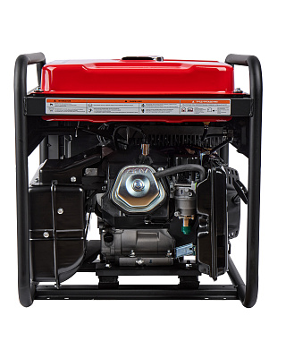 Генератор БИГ 9500ЕАМ - фото 5