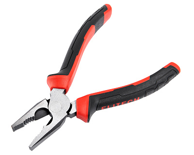 Плоскогубцы 110201 - фото 3