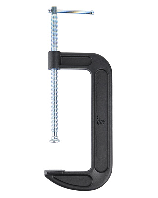 Струбцина тип G 513107 - фото 2