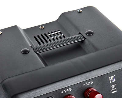 Устройство пуско-зарядное EBC 50/180 - фото 6