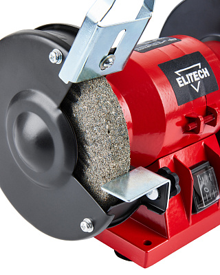 Станок заточный СТ 125 - фото 6