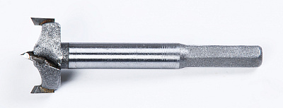 Сверло Форстнера 25мм 1820.078100 - фото 1