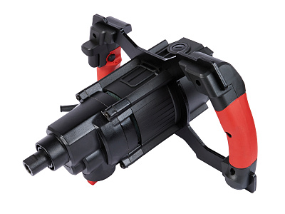 Миксер CM 1800E2 (E2208.009.00) - фото 5