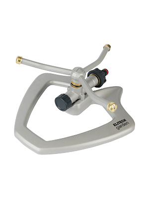 Разбрызгиватель круговой металлический SP 007RM - фото 1