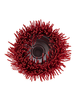 Щетка для УШМ 100 мм М14 1820.156500 - фото 2